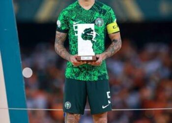 Ekong Ruled Out for Remainder of Season, Set for Surgery in Finland