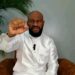 Yul Edochie Performs First Miracle as Woman Shares Testimony