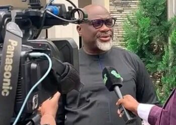 ANTI-CORRUPTION: CHIDI LLOYD WINS, AS COURT STRIKES OUT SUIT CHALLENGING THE SACK OF GHOST WOKERS