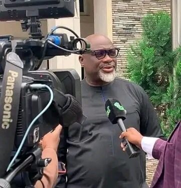 ANTI-CORRUPTION: CHIDI LLOYD WINS, AS COURT STRIKES OUT SUIT CHALLENGING THE SACK OF GHOST WOKERS