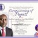 Gov. Fubara to Commission Three Projects in Bonny Today