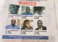 Angbashim: Police Declares Edison Ehie, Five Others Wanted
