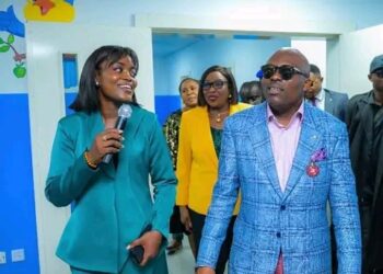 Gov. Fubara Approves Implementation of Contributory Health Protection Programme