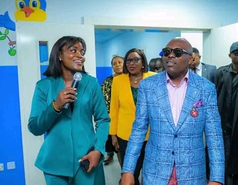 Gov. Fubara Approves Implementation of Contributory Health Protection Programme