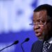Breaking: Namibia’s President Dies at 82