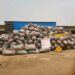 NDLEA intercepts 14.5 tons of Ghanaian Loud linked to wanted drug baron in Lagos