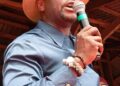 Rivers Lawmaker Spits Fire, Says Ahoada West Council Chairman Must Pay For Disrupting Rally
