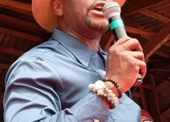 Rivers Lawmaker Spits Fire, Says Ahoada West Council Chairman Must Pay For Disrupting Rally
