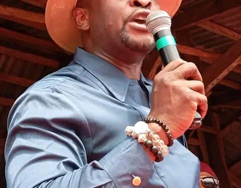 Rivers Lawmaker Spits Fire, Says Ahoada West Council Chairman Must Pay For Disrupting Rally