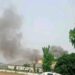 Breaking: Fire Guts NTA Complex in Port Harcourt
