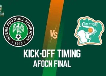AFCON: GOV FUBARA APPROVES 4TH VIEWING CENTRE IN PH