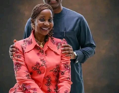PRESIDENT TINUBU MOURNS CEO OF ACCESS HOLDINGS PLC, HERBERT WIGWE, FORMER GROUP CHAIRMAN OF NIGERIAN EXCHANGE GROUP, ABIMBOLA OGUNBANJO AND FAMILY MEMBERS
