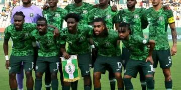 Gov. Fubara Congratulates Super Eagles, Vows to Develop Sports in Rivers