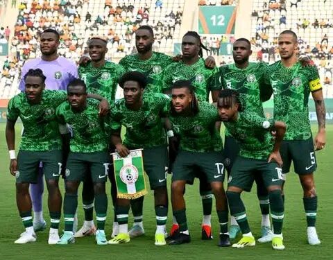 Gov. Fubara Congratulates Super Eagles, Vows to Develop Sports in Rivers