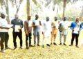 Rivers Senator Gifts Loyalists Cars, Cash Prizes