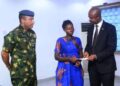 Gov. Fubara Presents N20 Million Cheque to Widow of Late Air Force Personnel