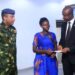 Gov. Fubara Presents N20 Million Cheque to Widow of Late Air Force Personnel