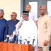 COMMUNIQUE ISSUED AT THE END OF THE MEETING OF PDP GOVERNORS’ FORUM HELD IN ABUJA ON MONDAY, 12TH FEBRUARY 2024.