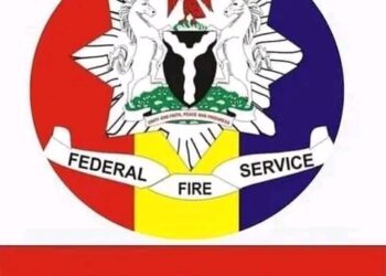 Federal Fire Service Denies Recruitment Exercise
