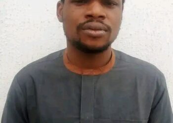 Port Harcourt Court Jails Internet Fraudster for $5,000 Fraud