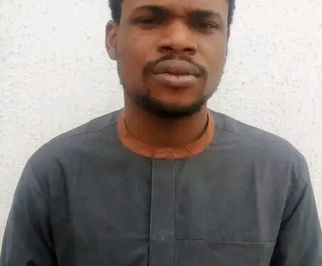 Port Harcourt Court Jails Internet Fraudster for $5,000 Fraud
