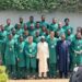 Tinubu Confers National Honors on Super Eagles Players, Gifts Them Plots of Land