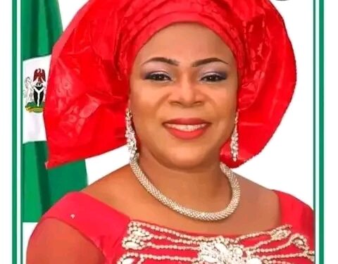 Rivers: Another Council Boss Distances Self From ALGON Suit Against Wage Increment