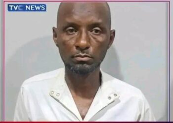 Breaking: Police Arrest Wanted Abuja Kidnapper