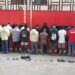 EFCC Arrests 26 Suspected Internet Fraudsters in Abuja