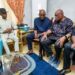 Fubara Visits Wigwe’s Family, Describes Death as Deep Loss