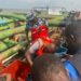 ECONOMIC SABOTAGE: POLICE INTENSIFIES STRATEGIES TO CURB OIL THEFT, ARREST 40 SUSPECTS, 2 VESSELS RECOVERED