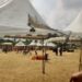 Thugs Disrupt Gov. Fubara Victory Party in Etche, Burn Properties Worth Millions