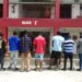 EFCC Arrests Seven Suspected Internet Fraudsters in Yenagoa