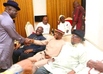 “I am of the Amaechi Political Family, I Have no Business With Wike” – Emeka Beke