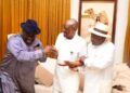 Press Release: Former Rivers State APC Chairman-Emeka Beke Excited with Wike’s Politics of Inclusion and Without Bitterness in Rivers State