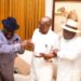 Press Release: Former Rivers State APC Chairman-Emeka Beke Excited with Wike’s Politics of Inclusion and Without Bitterness in Rivers State