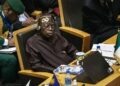 AU SUMMIT: Tinubu’s Media Aide Blames Media for Exposing Photo of the President Sleeping