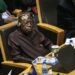 AU SUMMIT: Tinubu’s Media Aide Blames Media for Exposing Photo of the President Sleeping