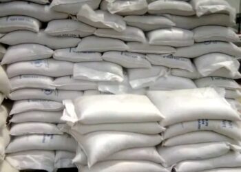 Press Release: WE WILL COLLECTIVELY FRUSTRATE ILLEGAL SALES, THEFT AT PORTS… FPRO