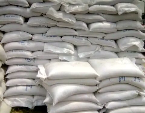 Press Release: WE WILL COLLECTIVELY FRUSTRATE ILLEGAL SALES, THEFT AT PORTS… FPRO