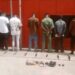 EFCC Arrests 11 Suspected Internet Fraudsters in Abuja