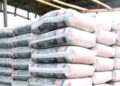 Breaking: Manufacturers Agree to Crash Cement Price to 7,000 Per Bag