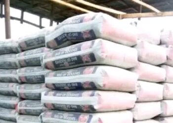 Breaking: Manufacturers Agree to Crash Cement Price to 7,000 Per Bag
