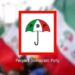 Hardship: PDP Commends Its Governors For Speaking Out For Nigerians