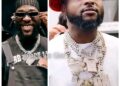 Davido is a Liability to his Father – Burna Boy Reportedly Blasts Davido