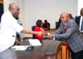 Breaking: Gov. Fubara Appoints Darlington Orji SA On Political Affairs
