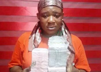 EFCC Arrests Six Suspected Currency Racketeers in Lagos