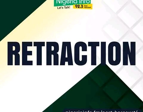 Minimum Wage: NigrInfo Retracts News Story on ALGON Threatening to Sue Gov. Fubara