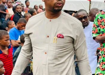 Rivers Police Commissioner Invites Etche Council Chairman, COS for Questioning