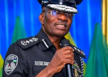 PRESS RELEASE: DROPPING IGP’S NAME FOR CORRUPT PRACTICES, EXTORTION IN INVESTIGATION UNFAIR, CRIMINAL – FPRO